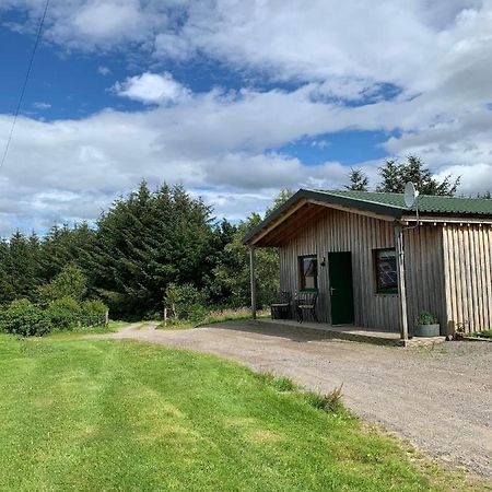 The Bothy At Coneloch Villa Elgin Exterior foto