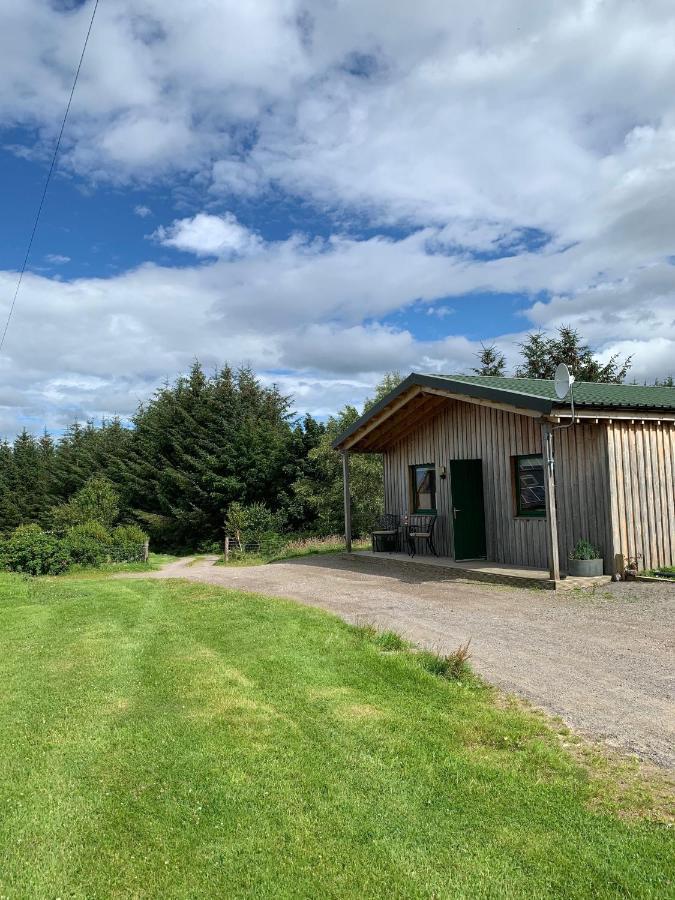 The Bothy At Coneloch Villa Elgin Exterior foto