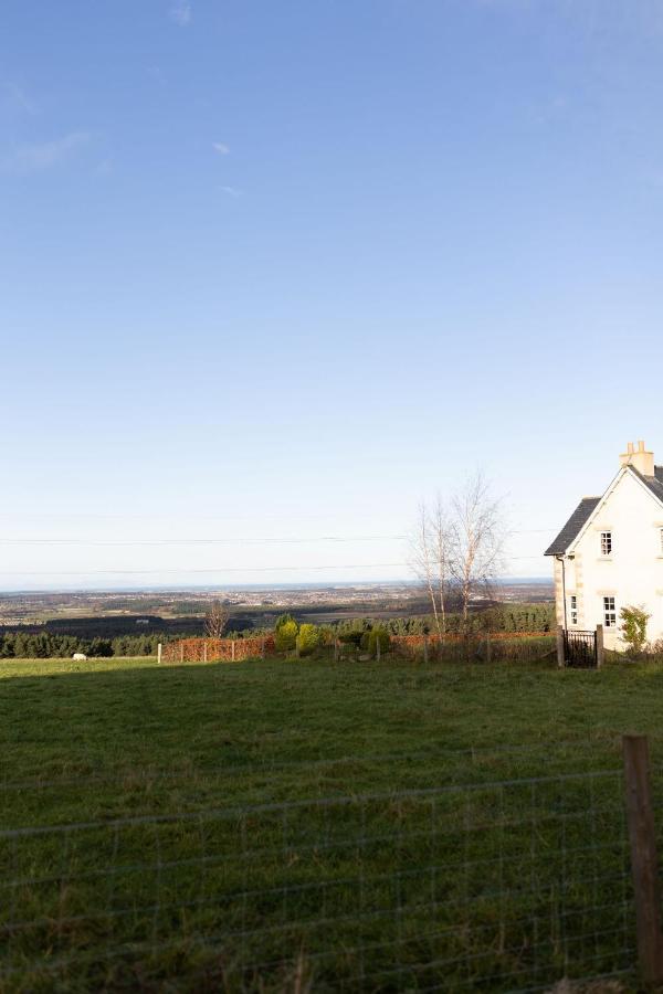 The Bothy At Coneloch Villa Elgin Exterior foto