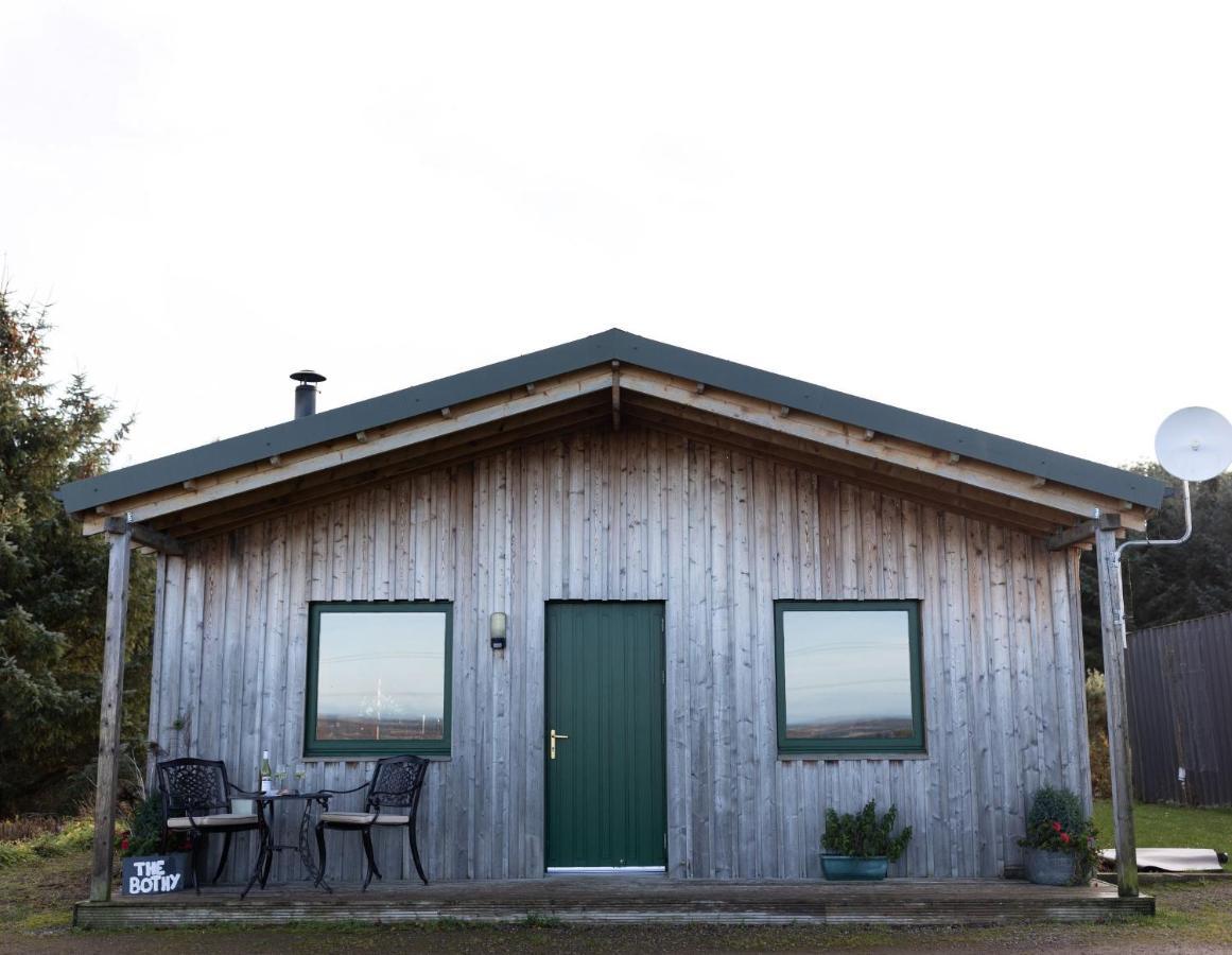 The Bothy At Coneloch Villa Elgin Exterior foto